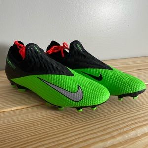 Nike Soccer Cleats